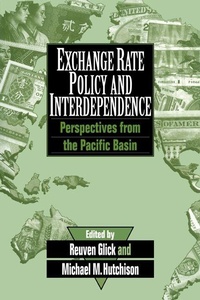 Enlarge image Cover: Exchange Rate Policy and Interdependence - Cambridge University Press
