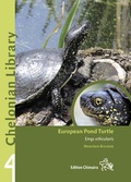 Cover: European Pond Turtles - The genus Emys - Chimaira