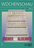 Cover: Freiheit und Gleichheit - Wochenschau Verlag