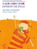 Cover: Olli Krachmacher entdeckt die Stille - cap-Verlag Andreas Claus e.K.
