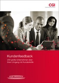Cover: Kundenfeedback - Frankfurter Allgemeine Buch