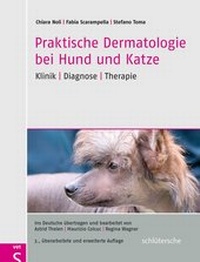 Abbildung von: Praktische Dermatologie bei Hund und Katze - Schlütersche