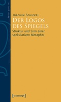Cover: Der Logos des Spiegels - transcript