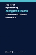 Cover: Alltagsmobilit&auml;ten - transcript