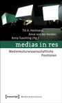 Cover: medias in res - transcript