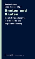 Cover: Knoten und Kanten - transcript
