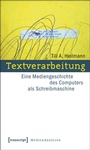 Cover: Textverarbeitung - transcript