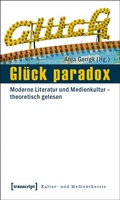 Cover: Gl&uuml;ck paradox - transcript