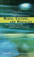 Cover: Media, Culture, and Mediality - transcript