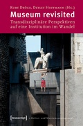 Cover: Museum revisited - transcript