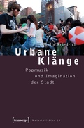 Cover: Urbane Kl&auml;nge - transcript