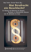 Cover: Hat Strafrecht ein Geschlecht? - transcript