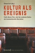 Cover: Kultur als Ereignis - transcript