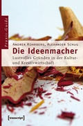 Cover: Die Ideenmacher - transcript
