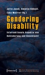 Cover: Gendering Disability - transcript