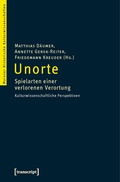 Cover: Unorte - transcript