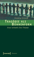 Cover: Trag&ouml;die als B&uuml;hnenform - transcript