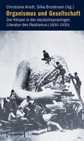 Cover: Organismus und Gesellschaft - transcript