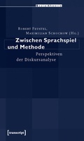 Cover: Zwischen Sprachspiel und Methode - transcript