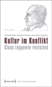 Abbildung von: Kultur im Konflikt - transcript