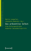 Cover: Das pr&auml;ventive Selbst - transcript