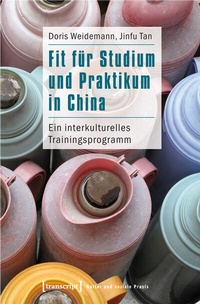 Abbildung von: Fit für Studium und Praktikum in China - transcript