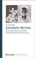 Cover: Kannibale-Werden - transcript