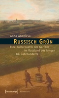 Cover: Russisch Gr&uuml;n - transcript