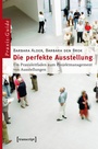 Cover: Die perfekte Ausstellung - transcript
