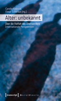 Cover: Alter: unbekannt - transcript