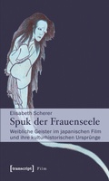 Cover: Spuk der Frauenseele - transcript