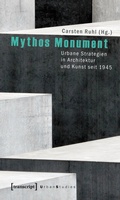 Cover: Mythos Monument - transcript