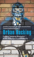 Cover: Urban Hacking - transcript