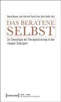 Cover: Das beratene Selbst - transcript