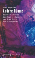 Cover: Andere R&auml;ume - transcript