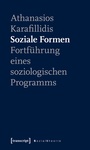 Cover: Soziale Formen - transcript