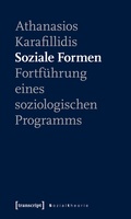 Cover: Soziale Formen - transcript