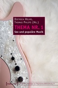 Cover: Thema Nr. 1 - transcript
