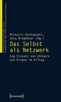 Cover: Das Selbst als Netzwerk - transcript