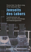 Cover: Jenseits des Labors - transcript