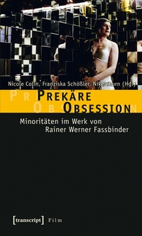 Abbildung von: Prekäre Obsession - transcript