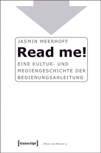 Enlarge image Cover: Read me! - transcript