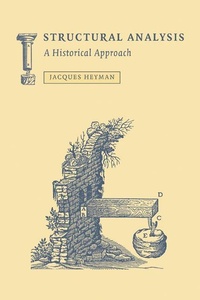 Enlarge image Cover: Structural Analysis - Cambridge University Press