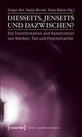 Cover: Diesseits, Jenseits und Dazwischen? - transcript