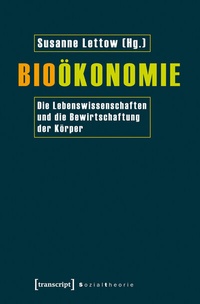 Abbildung von: Bioökonomie - transcript