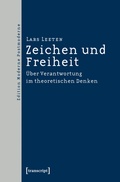 Cover: Zeichen und Freiheit - transcript