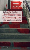 Cover: A New Thoughtfulness in Contemporary China - transcript
