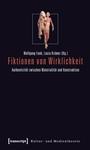 Cover: Fiktionen von Wirklichkeit - transcript