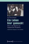 Cover: Ein Leben hier gemacht - transcript