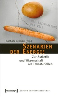 Cover: Szenarien der Energie - transcript